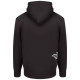 Calvin Klein Μαύρο Hoodie - J30J326923