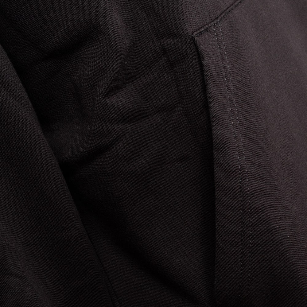 Calvin Klein Μαύρο Hoodie - J30J326923