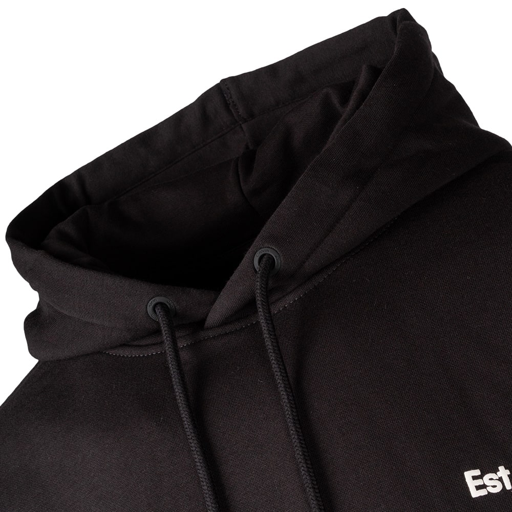 Calvin Klein Μαύρο Hoodie - J30J326923