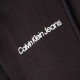 Calvin Klein Μαύρο Hoodie - J30J326923
