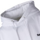 Calvin Klein Λευκό Hoodie - J30J326923
