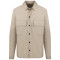 Calvin Klein Εκρού Πουκάμισο Overshirt - J30J326970