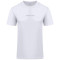 Calvin Klein Λευκό T-shirt C Neck - J30J327075