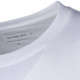 Calvin Klein Λευκό T-shirt C Neck - J30J327075