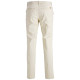 JACK & JONES Λευκό Παντελόνι Chino - 12165610