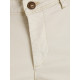 JACK & JONES Λευκό Παντελόνι Chino - 12165610