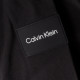 Calvin Klein Μαύρο Πουκάμισο Overshirt - K10K109920
