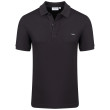 Calvin Klein Μαύρο Κοντομάνικο polo - K10K111196