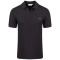 Calvin Klein Μαύρο Κοντομάνικο polo - K10K111196