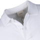 Calvin Klein Λευκό Κοντομάνικο polo - K10K111196