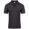 Calvin Klein Μαύρο Κοντομάνικο polo - K10K111201