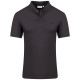 Calvin Klein Μαύρο Κοντομάνικο polo - K10K111201