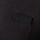 Calvin Klein Μαύρο Κοντομάνικο polo - K10K111201