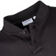 Calvin Klein Μαύρο Κοντομάνικο polo - K10K111201