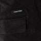 Calvin Klein Μαύρο Παντελόνι - K10K113662