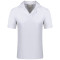 Calvin Klein Λευκό Κοντομάνικο polo - K10K114133