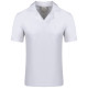 Calvin Klein Λευκό Κοντομάνικο polo - K10K114133