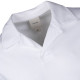 Calvin Klein Λευκό Κοντομάνικο polo - K10K114133