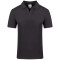 Calvin Klein Μαύρο Κοντομάνικο polo - K10K114136