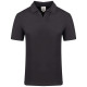Calvin Klein Μαύρο Κοντομάνικο polo - K10K114136