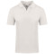 Calvin Klein Εκρού Κοντομάνικο polo - K10K114136