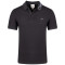 Calvin Klein Μαύρο Κοντομάνικο polo - K10K114474
