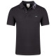 Calvin Klein Μαύρο Κοντομάνικο polo - K10K114474