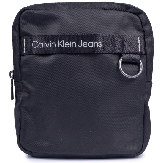 Calvin Klein Μαύρο Τσαντάκι Όμου - K50K509817