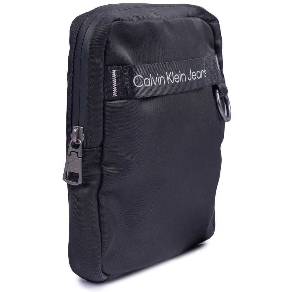 Calvin Klein Μαύρο Τσαντάκι Όμου - K50K509817