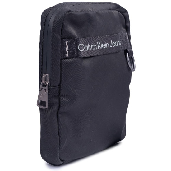 Calvin Klein Μαύρο Τσαντάκι Όμου - K50K509817