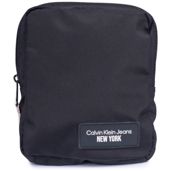 Calvin Klein Μαύρο Τσαντάκι Ώμου - K50K510384