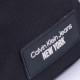 Calvin Klein Μαύρο Τσαντάκι Ώμου - K50K510384