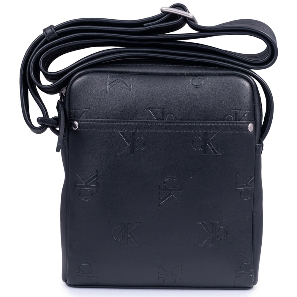 Calvin Klein Μαύρο Τσαντάκι Ώμου - K50K512031