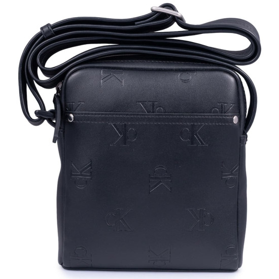Calvin Klein Μαύρο Τσαντάκι Ώμου - K50K512031