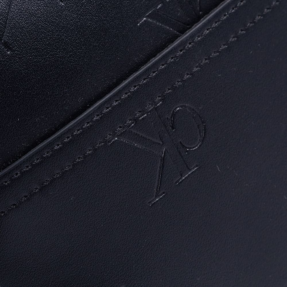 Calvin Klein Μαύρο Τσαντάκι Ώμου - K50K512031