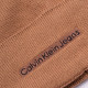 Calvin Klein Μπεζ Σκουφί - K50K512452