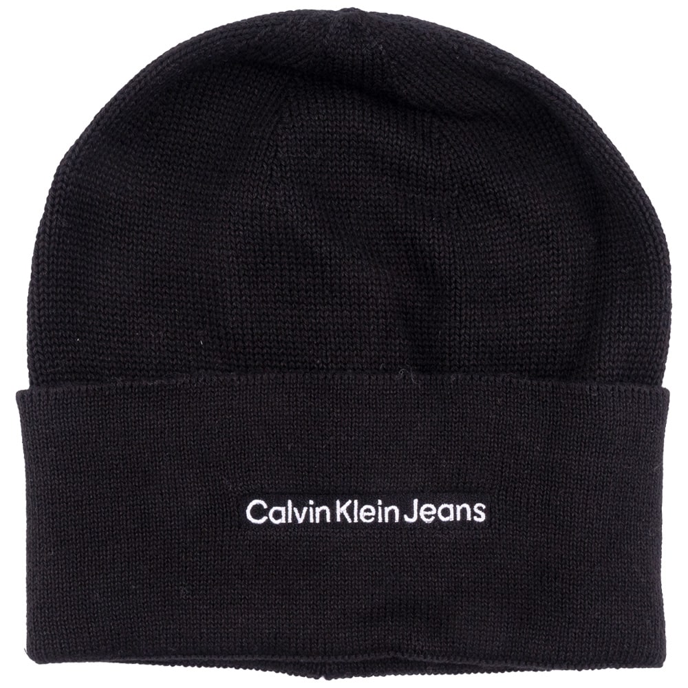 Calvin Klein Μαύρο Σκουφί - K50K512452