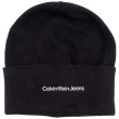 Calvin Klein Μαύρο Σκουφί - K50K512452
