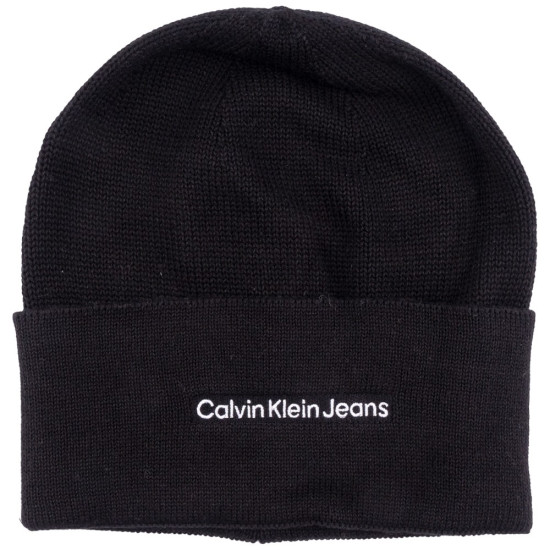 Calvin Klein Μαύρο Σκουφί - K50K512452
