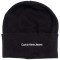 Calvin Klein Μαύρο Σκουφί - K50K512452