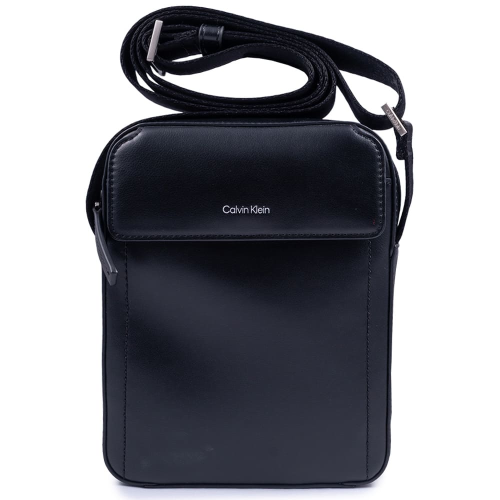 Calvin Klein Μαύρο Τσαντάκι Ώμου - K50K512966