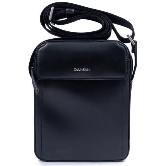 Calvin Klein Μαύρο Τσαντάκι Ώμου - K50K512966