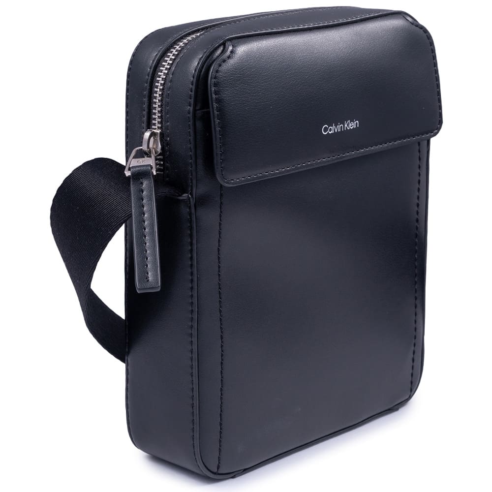 Calvin Klein Μαύρο Τσαντάκι Ώμου - K50K512966