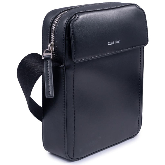 Calvin Klein Μαύρο Τσαντάκι Ώμου - K50K512966