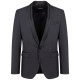 Karl Lagerfeld Μαύρο Σμόκιν (Tuxedo) - 155225-500096