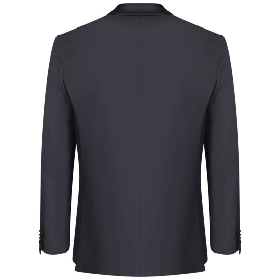 Karl Lagerfeld Μαύρο Σμόκιν (Tuxedo) - 155225-500096