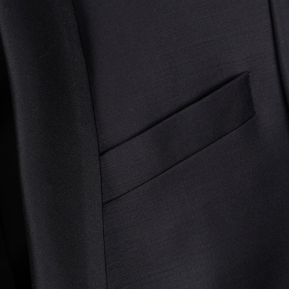 Karl Lagerfeld Μαύρο Σμόκιν (Tuxedo) - 155225-500096