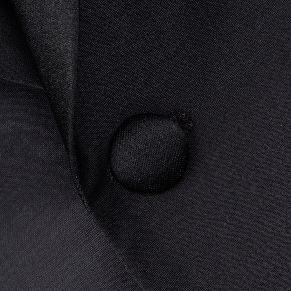 Karl Lagerfeld Μαύρο Σμόκιν (Tuxedo) - 155225-500096