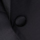 Karl Lagerfeld Μαύρο Σμόκιν (Tuxedo) - 155225-500096