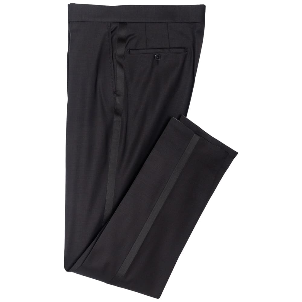 Karl Lagerfeld Μαύρο Σμόκιν (Tuxedo) - 155225-500096